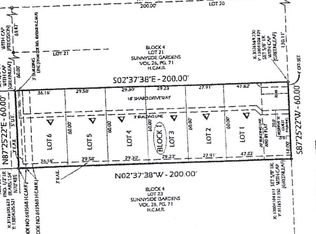 4749 Wilmington St, Houston, TX 77033