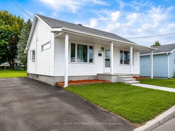 279 Catherine St, Hawkesbury, ON K6A 1Z7