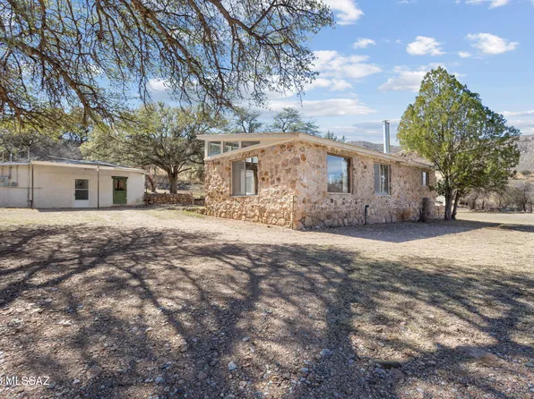 3791 W Highway 80, Bisbee, AZ 85603