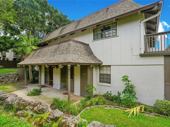 4 Timberline Trl #B, Ormond Beach, FL 32174