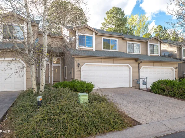 2553 S EUREKA Lane, Flagstaff, AZ 86001