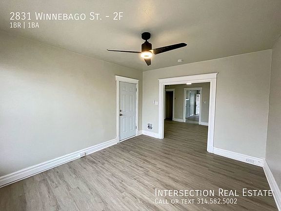 4th image of 2831 Winnebago St #2F