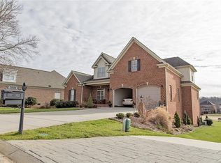 2001 Glen Chase Cres, Clemmons, NC 27012