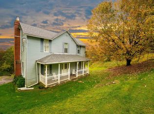 88 Cupps Run Rd, Terra Alta, WV 26764