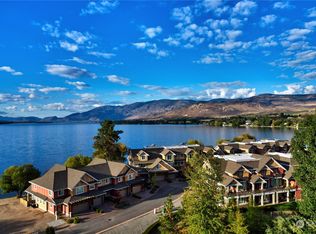 31 Sandalia Ct #31, Oroville, WA 98844