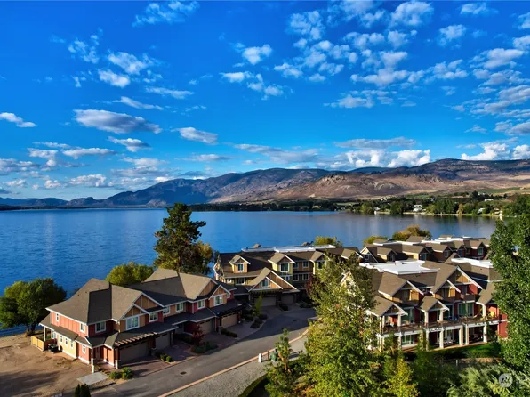 31 Sandalia Court #31, Oroville, WA 98844