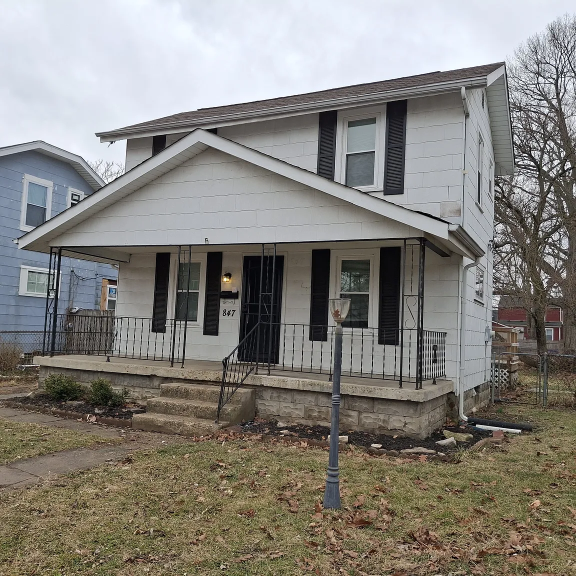 847 S Wayne Ave photo 1
