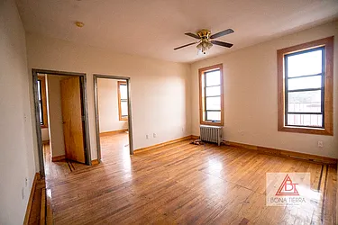 Rented by Bona Tierra