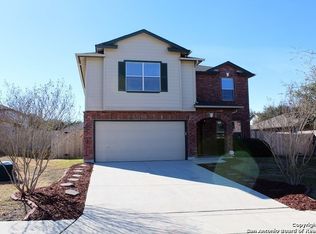 632 Muskogee Bnd, New Braunfels, TX 78132