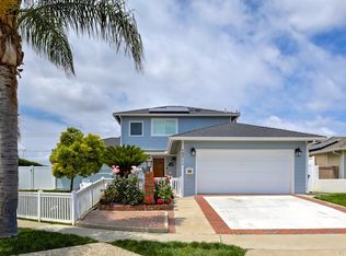 10711 Ritter St, Cypress, CA 90630