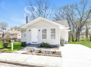 1209 Pearson St, Greensboro, NC 27406