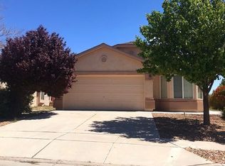 710 Rain Lily Rd SW, Los Lunas, NM 87031