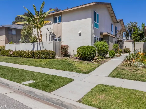 13429 Village Dr, Cerritos, CA 90703