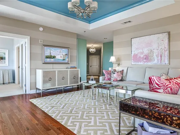 325 E Paces Ferry Rd NE APT 1105, Atlanta, GA 30305