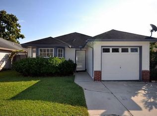 1705 Wildwood Creek Ln, Jacksonville, FL 32246