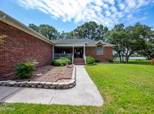 2040 Whispering Pine St SW, Ocean Isle Beach, NC 28469