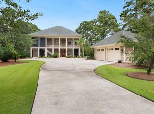 3175 Luvan Blvd, Georgetown, SC 29440