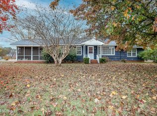 2600 Burtus Dr, Goldsboro, NC 27534