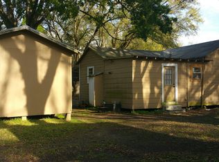 1412 Mildred St, Basile, LA 70515
