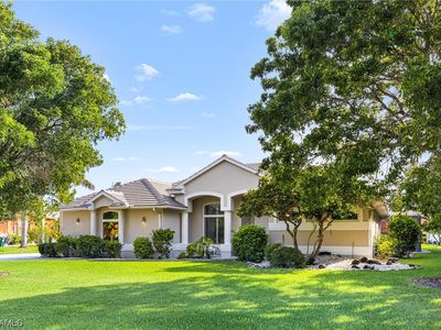 1838 Piccadilly Cir, Cape Coral, FL, 33991