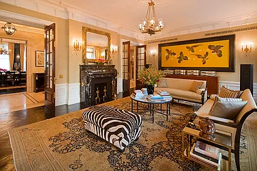 Sold by Brown Harris Stevens