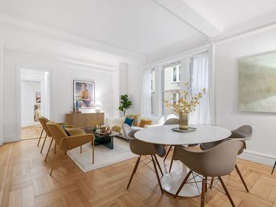 685 W End Ave APT 10E, New York, NY, 10025