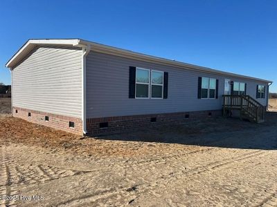 2354 E Mount Gilead Church Road, Clinton, NC, 28328
