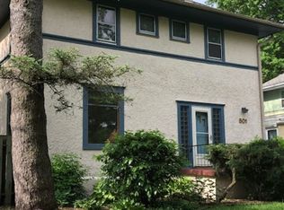 501 W Washington St, Urbana, IL