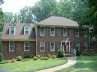 8401 Copperpenny Ter, Chesterfield, VA 23832
