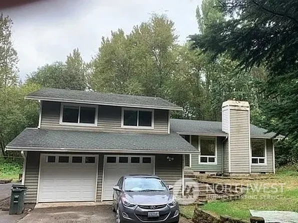 19511 Church Lake Road E, Bonney Lake, WA 98391