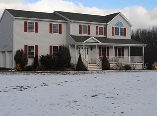 45 Richardson Ct, Montgomery, NY 12549