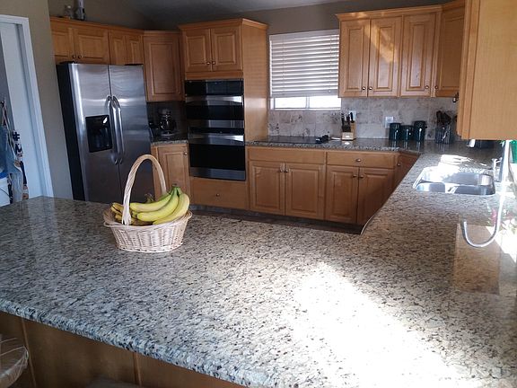 Large Kitchen