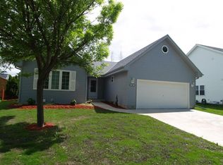 1007 Motor Ave, Waukesha, WI 53188