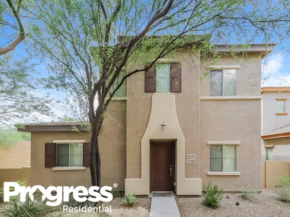 10295 W Via Del Sol Lot 390, Peoria, AZ 85383