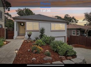 3034 Partridge Ave, Oakland, CA 94605