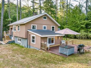 44 Wilderness Loop, Sanbornville, NH 03872