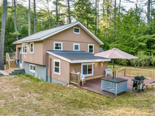 44 Wilderness Loop, Wakefield, NH 03830