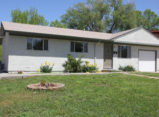 35 Macarthur Rd, Pueblo, CO 81001