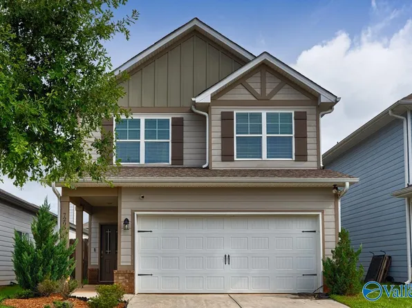 7205 Berrywood Ct, Huntsville, AL 35806