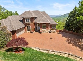 20 Leadpole Mountain Ln, Cleveland, GA 30528