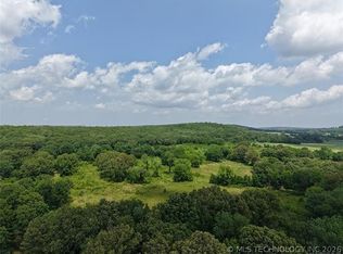 State Highway 31, Bokoshe, OK 74930