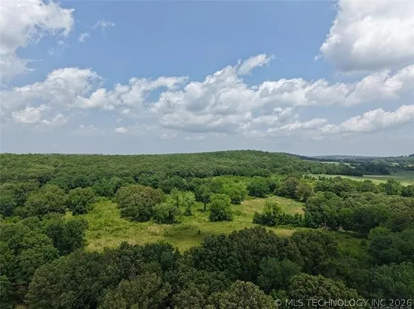 State Highway 31, Bokoshe, OK 74930