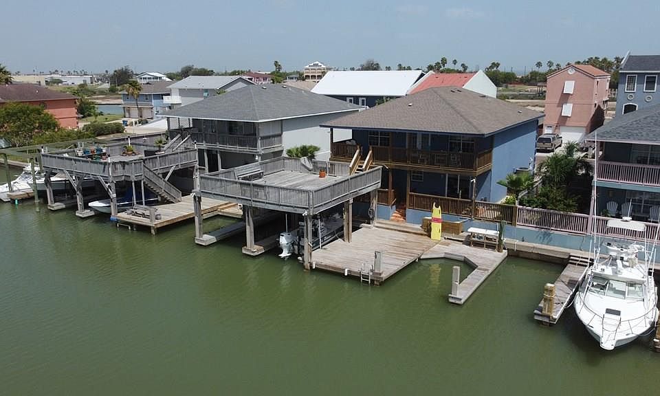 1393 Harbor Island Dr, Port Isabel, TX 78578 Zillow