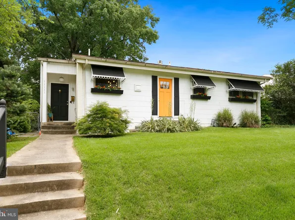 11111 Brandywine St, Kensington, MD 20895