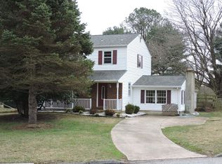 1400 S Tollgate Rd, Bel Air, MD 21015