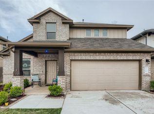 128 Concho Creek Loop, Leander, TX 78641
