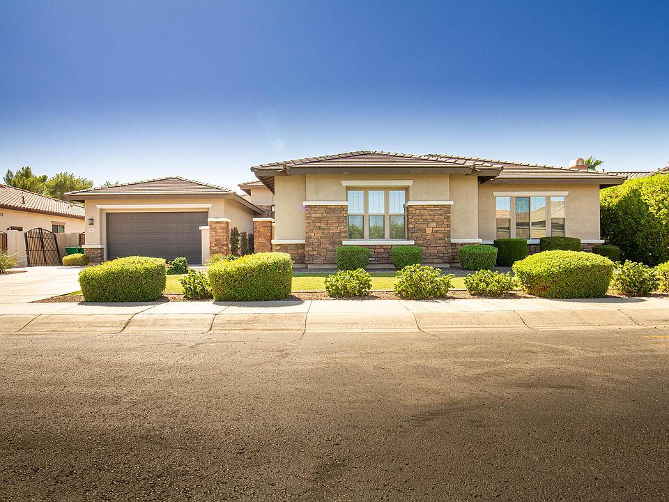 1st image of 4832 N Barranco Dr