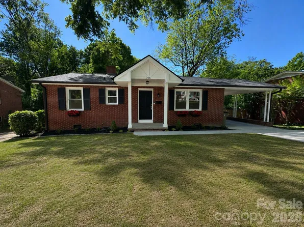 306 Whisnant St, Shelby, NC 28150