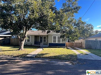 1103 E Hiller St, Victoria, TX 77901 | Zillow