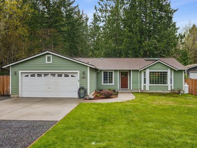 2505 NW Westwind Drive, Olympia, WA, 98502